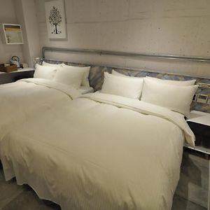 Economy Quadruple Room lower floor